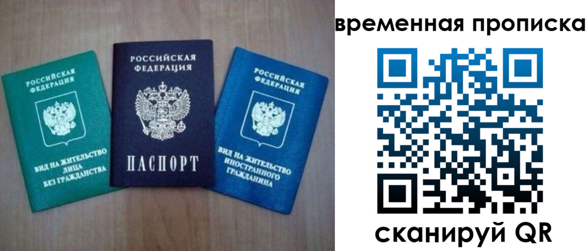 прописка иностранных граждан в Осе